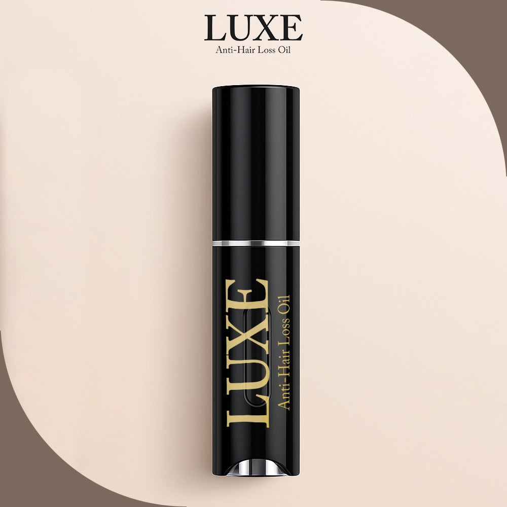 Luxe Anti Hair Loss Oil Applicator