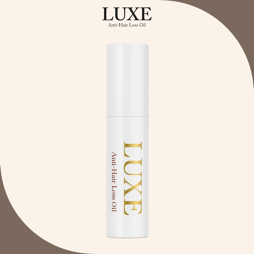 Luxe Anti Hair Loss Oil Applicator