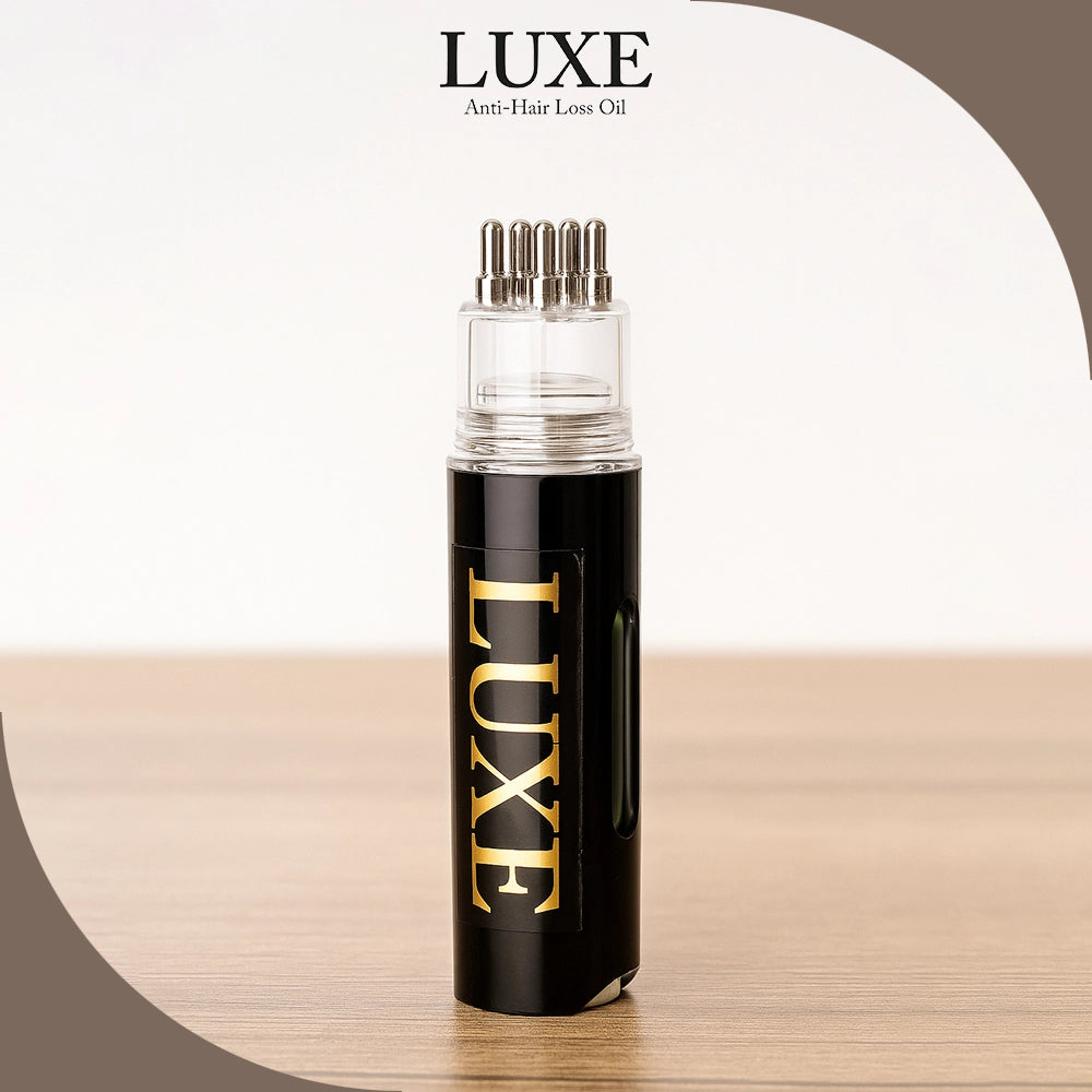 Luxe Anti Hair Loss Oil Applicator